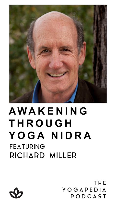 richard miller deep peace yoga